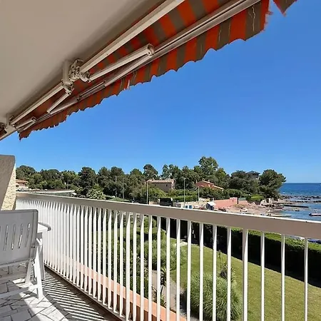 Avec Vue Panoramique Sur La Mer, Balcon, Parking, Acces Prive A La Saint-Raphaël